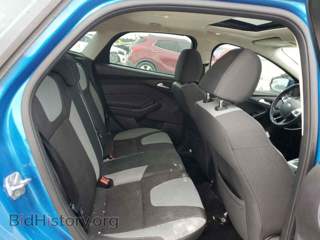2014 FORD FOCUS - VIN: 1FADP3K2XEL244229 - Photo 10