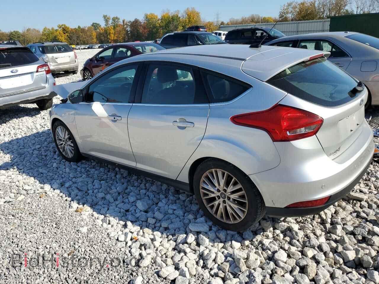2017 FORD FOCUS - VIN: 1FADP3N2XHL203373 - Photo 2