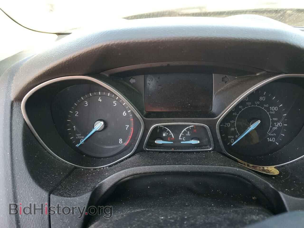 2017 FORD FOCUS - VIN: 1FADP3N2XHL203373 - Photo 9