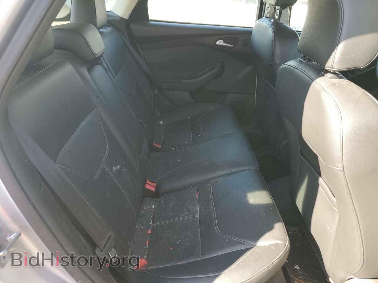 2017 FORD FOCUS - VIN: 1FADP3N2XHL203373 - Photo 10
