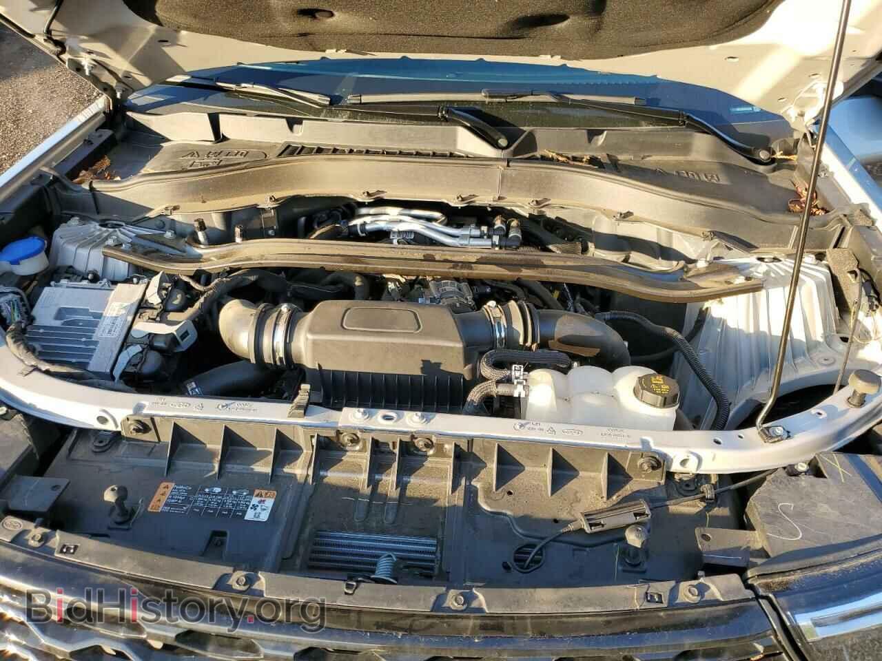 2021 FORD EXPLORER - VIN: 1FM5K8GC5MGA24690 - Photo 12