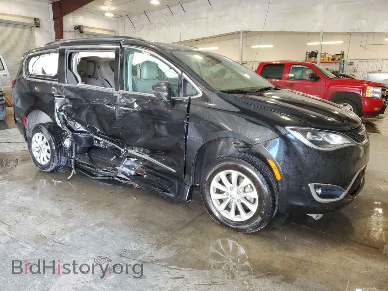 2017 CHRYSLER PACIFICA - VIN: 2C4RC1BG9HR784792 - Photo 4