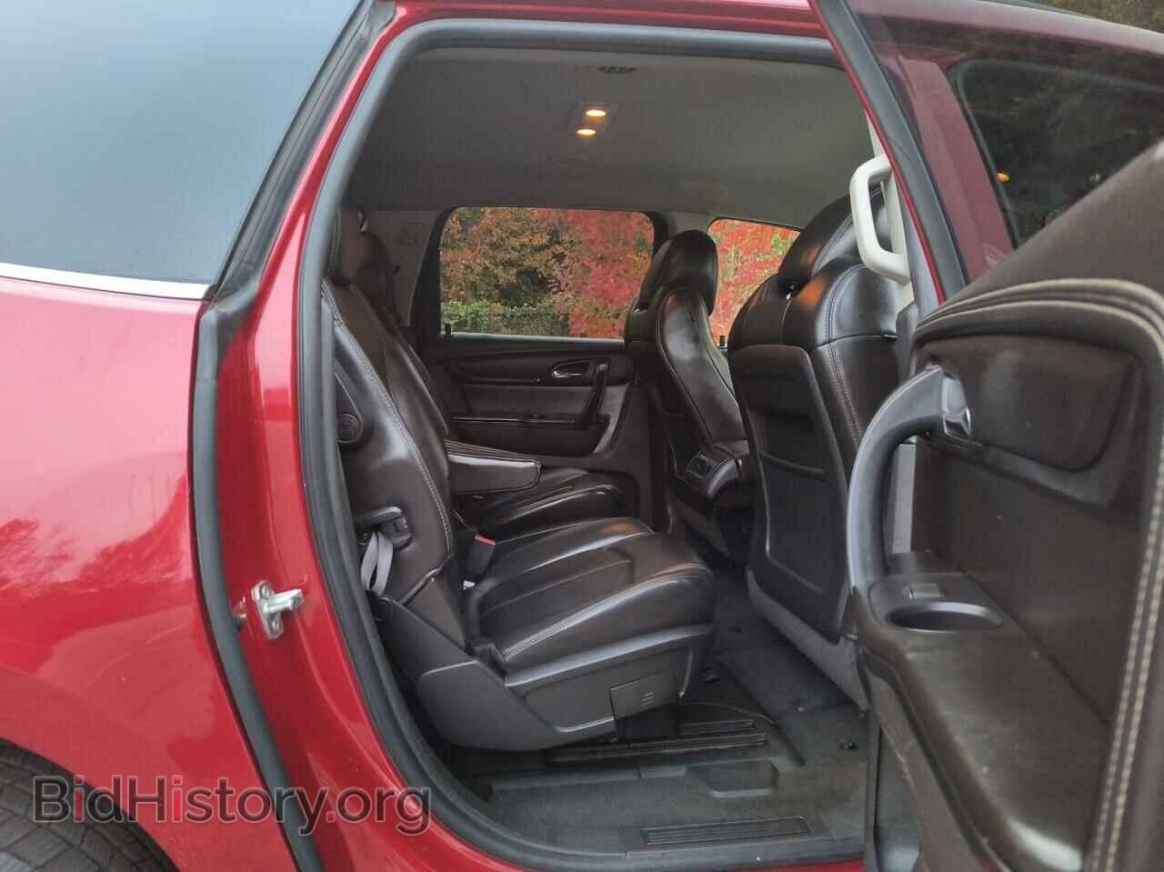 2013 CHEVROLET TRAVERSE - VIN: 1GNKVJKD9DJ242535 - Фото 6