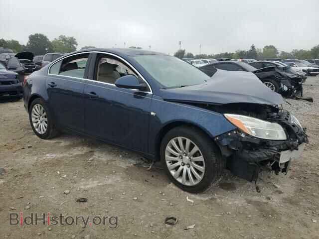 2011 BUICK REGAL - VIN: W04GN5EC3B1143564 - Фото 4