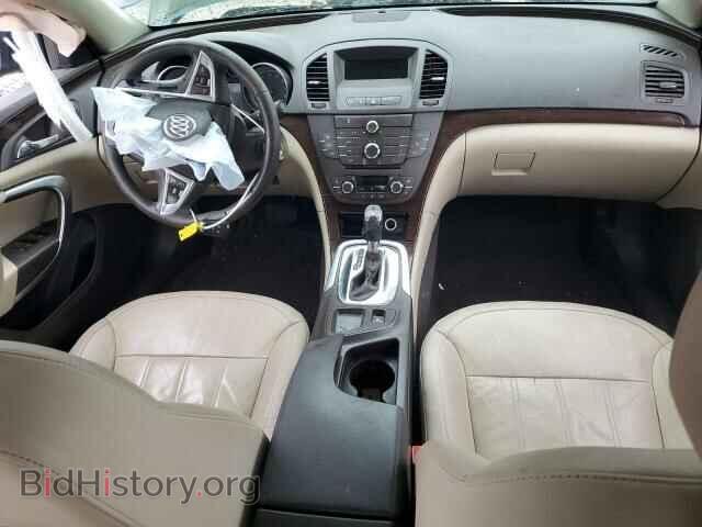 2011 BUICK REGAL - VIN: W04GN5EC3B1143564 - Фото 8