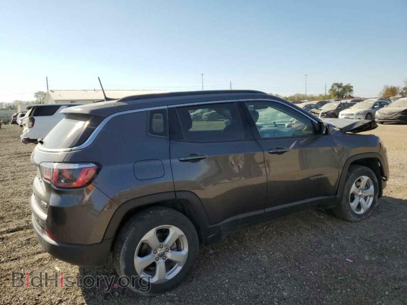 2020 Jeep COMPASS (VIN 3C4NJDBB2LT209417) — photo 3 of 13