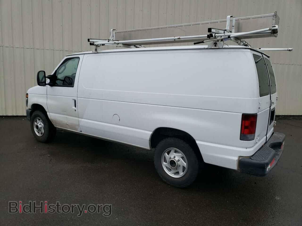 2013 FORD ALL Models - VIN: 1FTNE2EL6DDA72163 - Фото 2