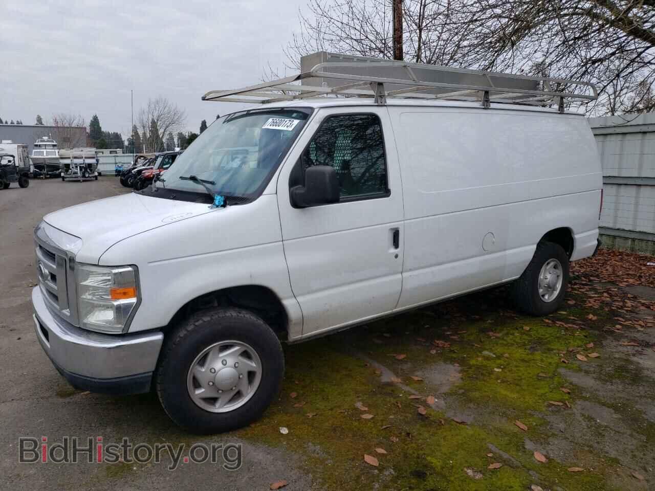 Фотография 1FTNE2EW1DDA47312 - FORD ALL Models 2013