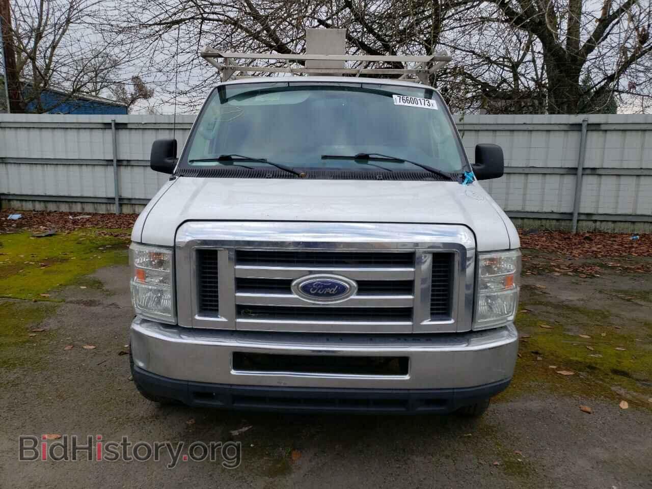 2013 FORD ALL Models - VIN: 1FTNE2EW1DDA47312 - Фото 5