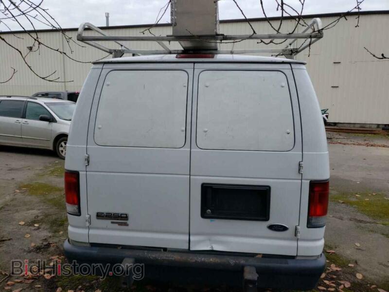 2013 Ford ALL MODELS (VIN 1FTNE2EW1DDA47312) — photo 6 of 13