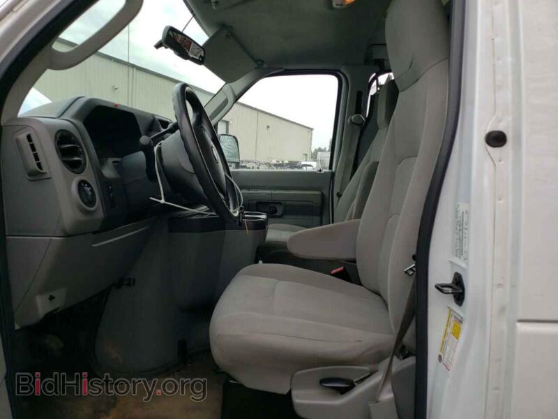 2013 Ford ALL MODELS (VIN 1FTNE2EW1DDA47312) — photo 7 of 13