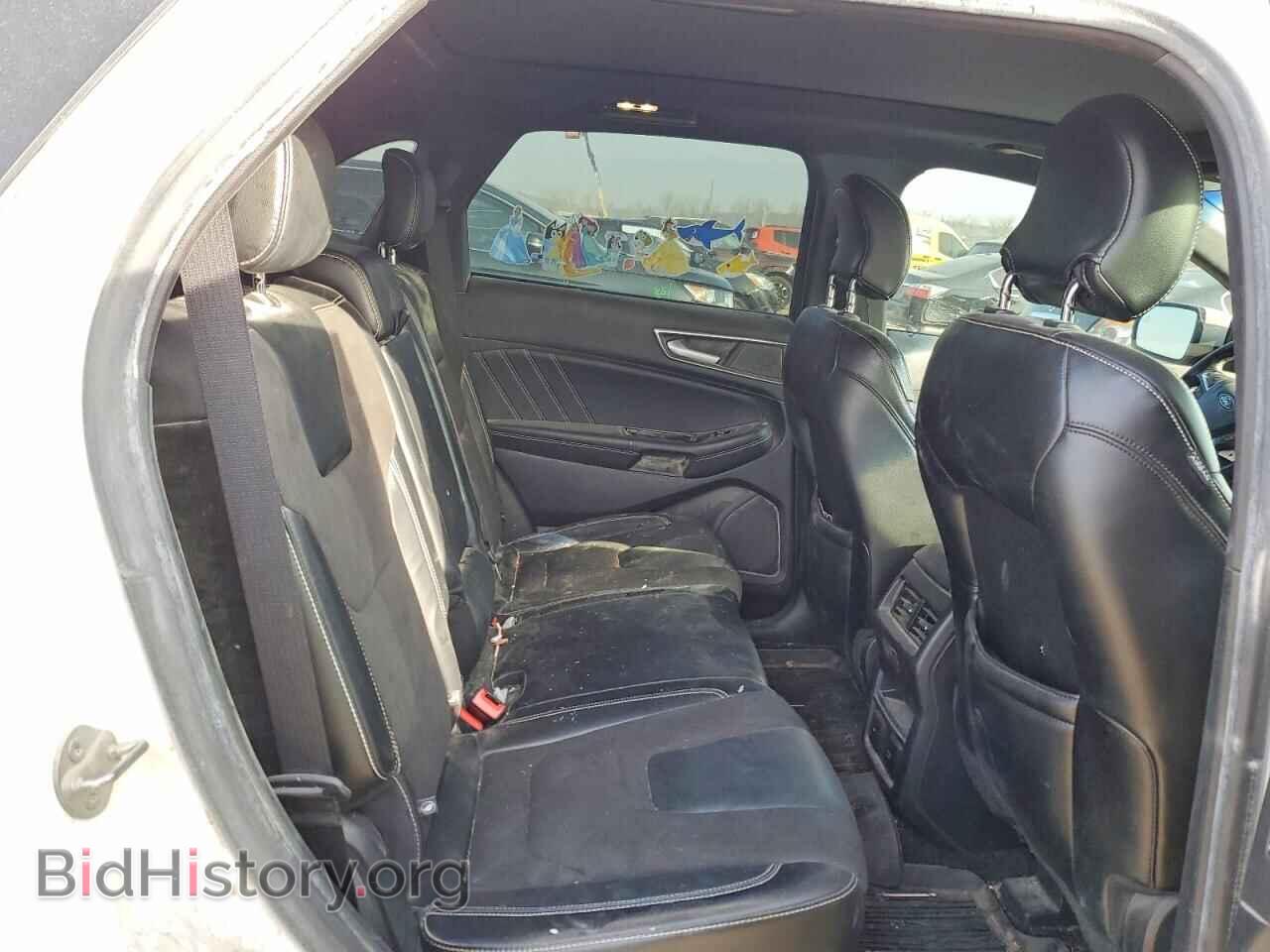 2019 FORD EDGE - VIN: 2FMPK4AP6KBC06366 - Фото 11