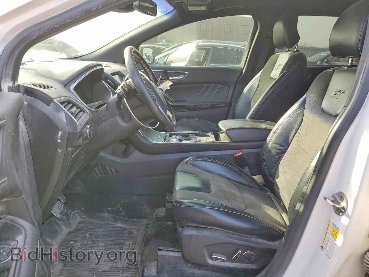 2019 FORD EDGE - VIN: 2FMPK4AP6KBC06366 - Фото 7