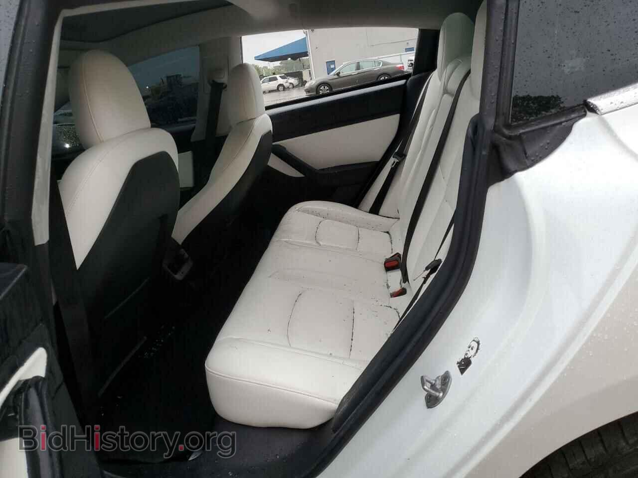 2019 TESLA MODEL 3 - VIN: 5YJ3E1EB1KF470069 - Фото 10