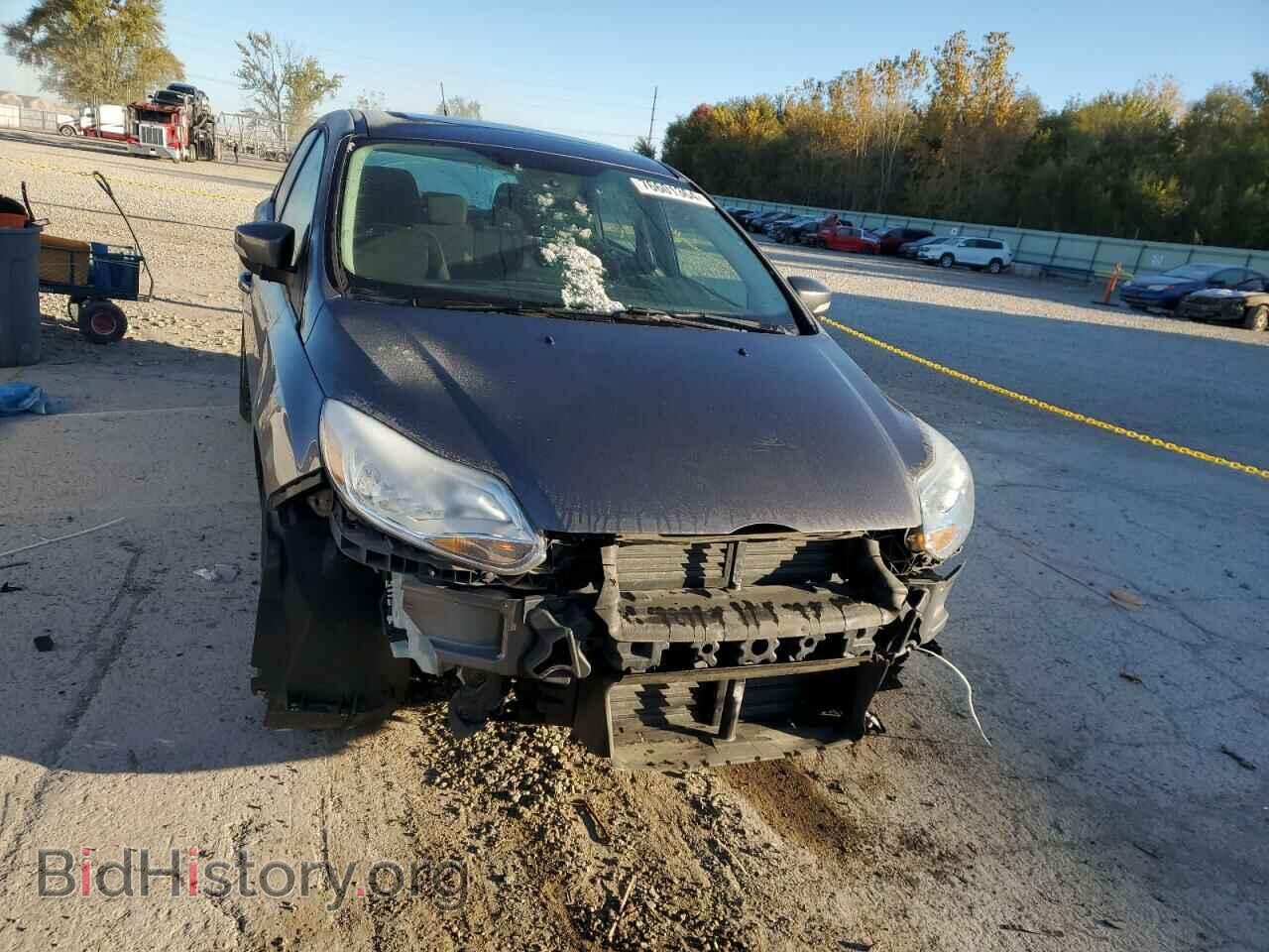 2014 FORD FOCUS - VIN: 1FADP3K29EL206488 - Photo 5
