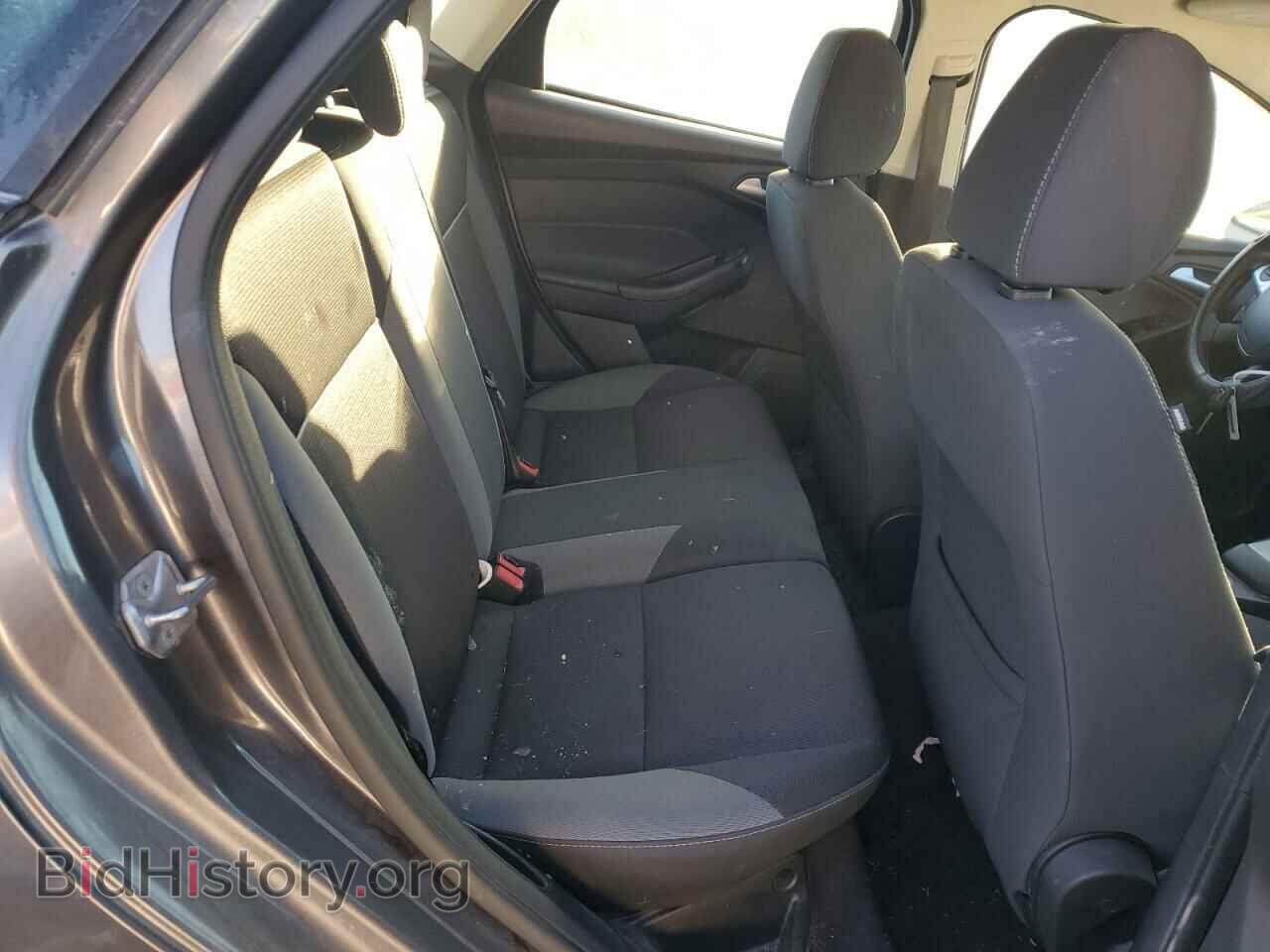 2014 FORD FOCUS - VIN: 1FADP3K29EL206488 - Photo 10
