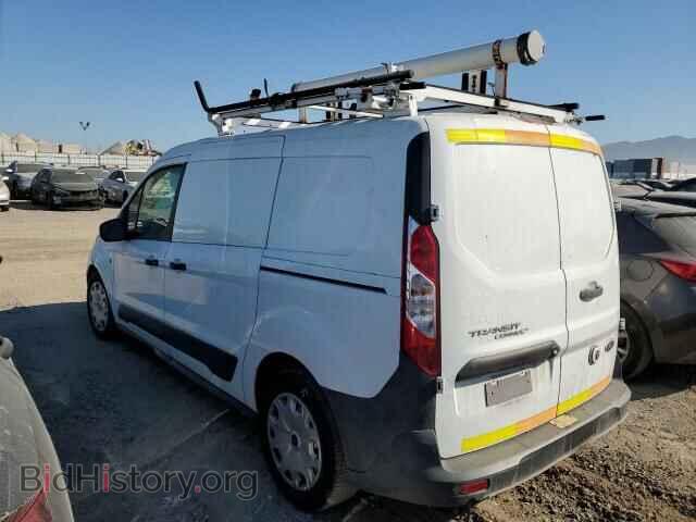 2015 FORD TRANSIT - VIN: NM0LS7E74F1184431 - Фото 2