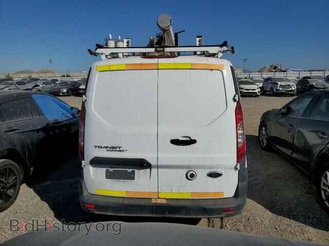 2015 FORD TRANSIT - VIN: NM0LS7E74F1184431 - Фото 6