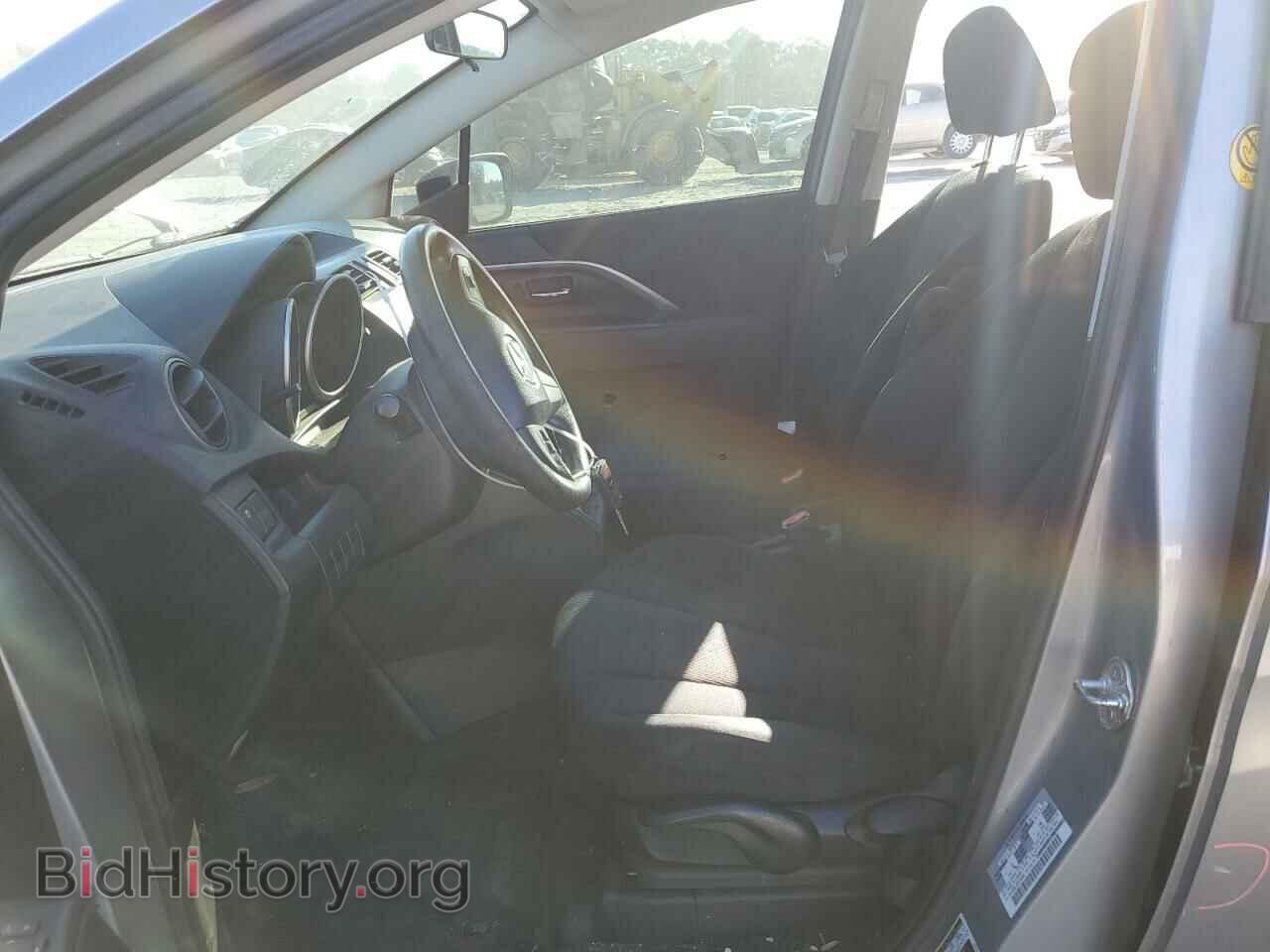 2013 MAZDA 5 - VIN: JM1CW2BL9D0154940 - Photo 7