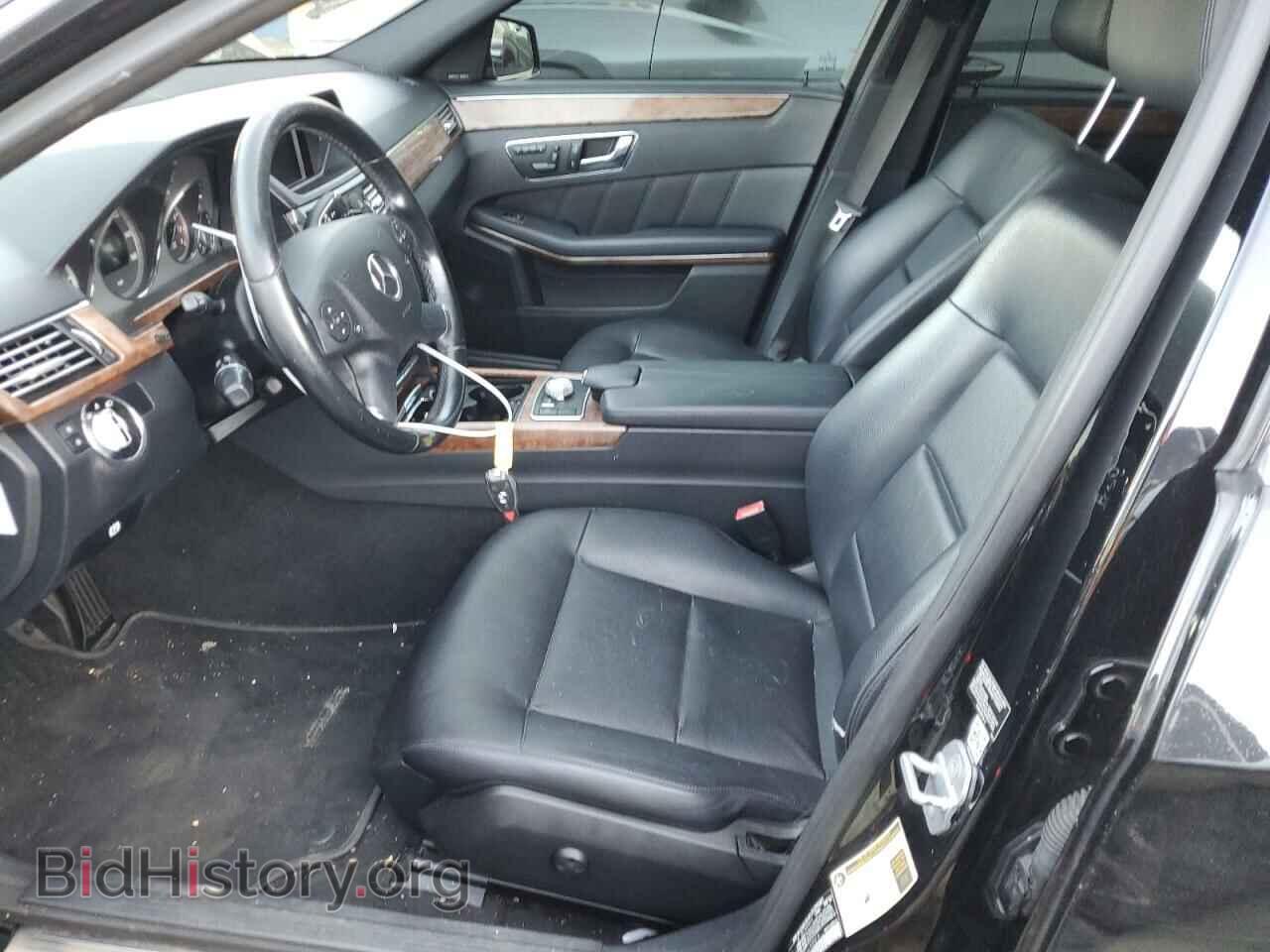 2010 MERCEDES-BENZ E-CLASS - VIN: WDDHF5GB6AA198879 - Фото 7