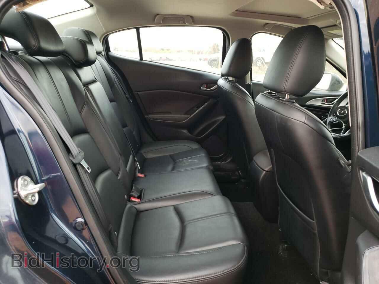 2018 MAZDA 3 - VIN: 3MZBN1V32JM222411 - Фото 10