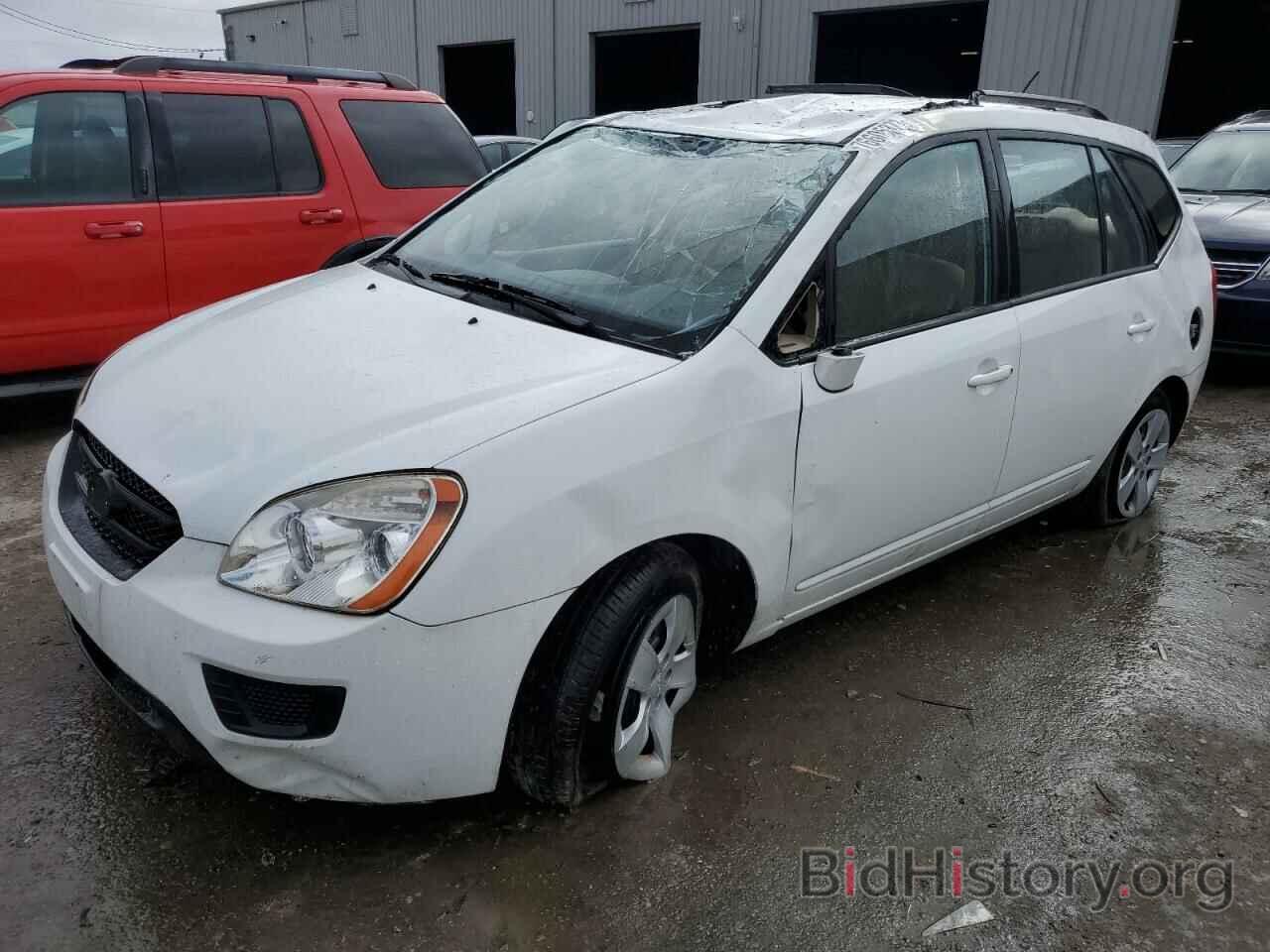 Photo KNAFG529097268269 - KIA RONDO 2009