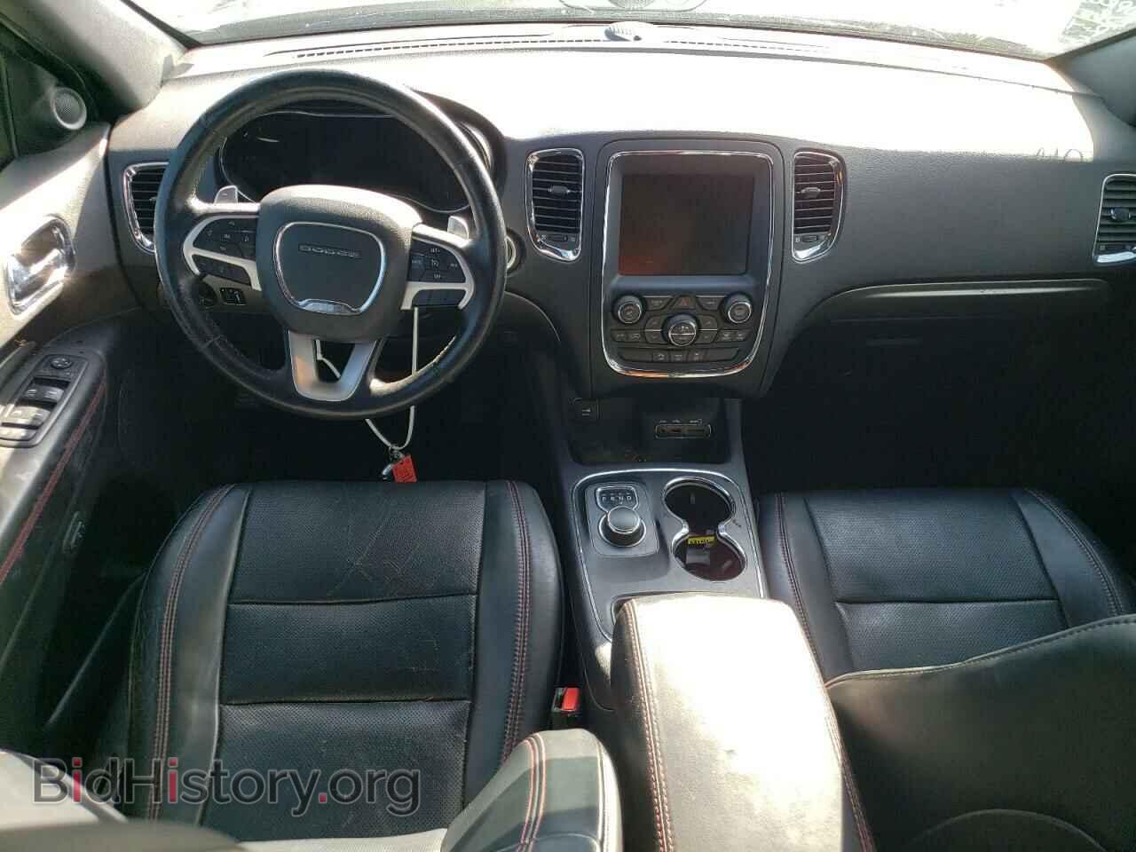 2014 DODGE DURANGO - VIN: 1C4SDHCT6EC524129 - Photo 8