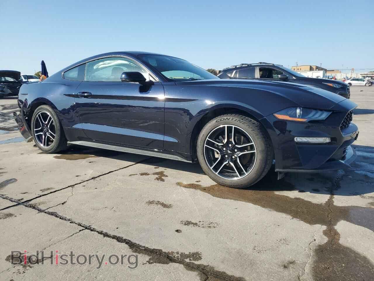 2021 FORD ALL Models - VIN: 1FA6P8TH7M5133892 - Photo 4
