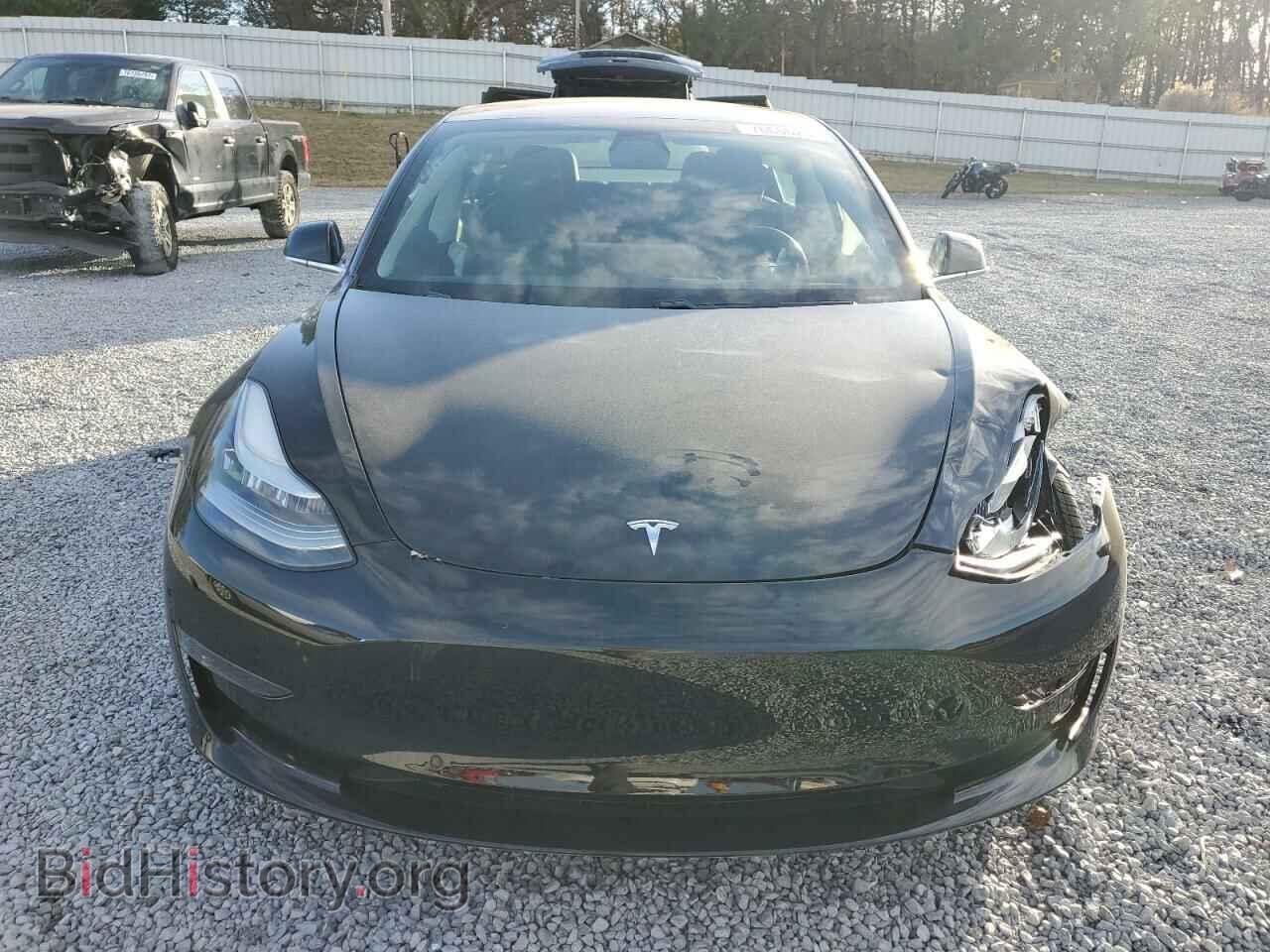 2018 TESLA MODEL 3 - VIN: 5YJ3E1EB0JF118938 - Photo 5