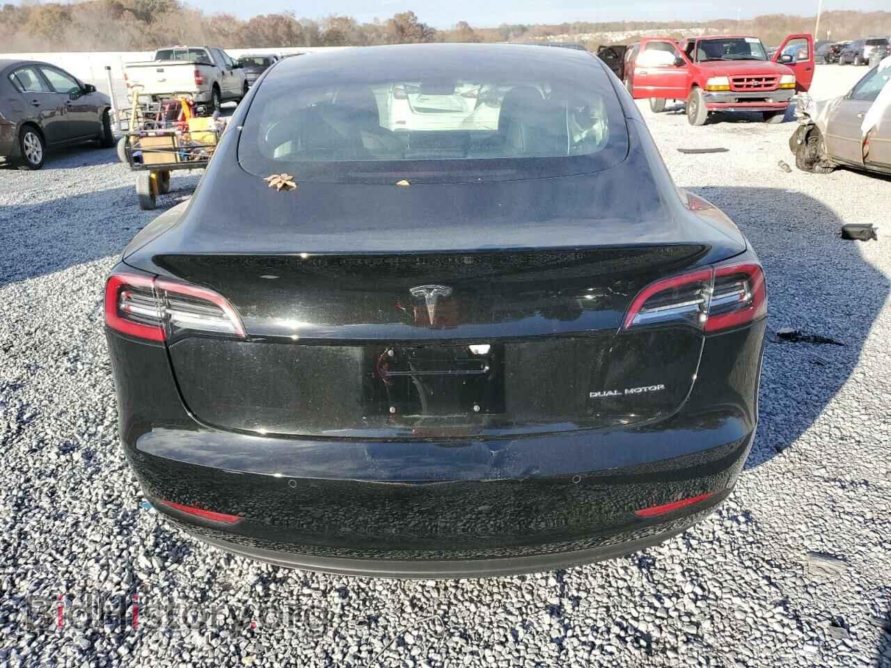 2018 TESLA MODEL 3 - VIN: 5YJ3E1EB0JF118938 - Photo 6