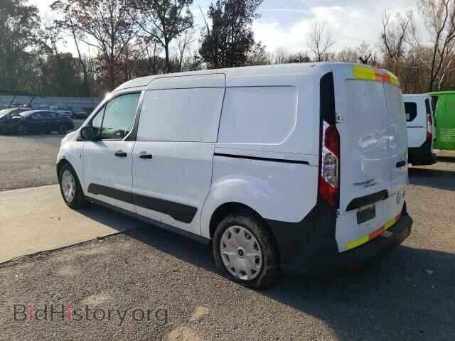 2014 FORD TRANSIT - VIN: NM0LS7E71E1161736 - Фото 2