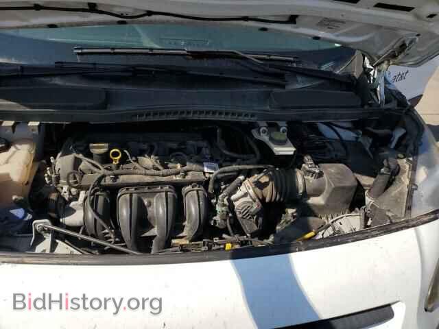 2014 FORD TRANSIT - VIN: NM0LS7E71E1161736 - Фото 12