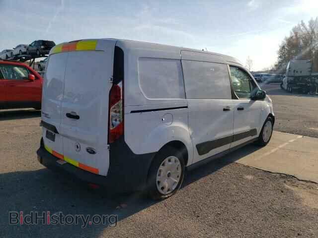2014 FORD TRANSIT - VIN: NM0LS7E71E1161736 - Фото 3