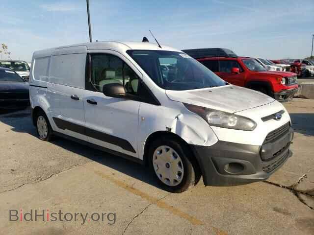 2014 FORD TRANSIT - VIN: NM0LS7E71E1161736 - Фото 4