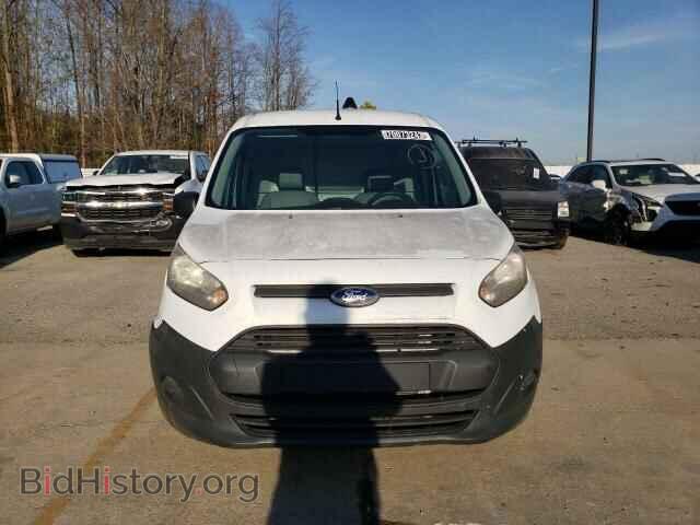 2014 FORD TRANSIT - VIN: NM0LS7E71E1161736 - Фото 5