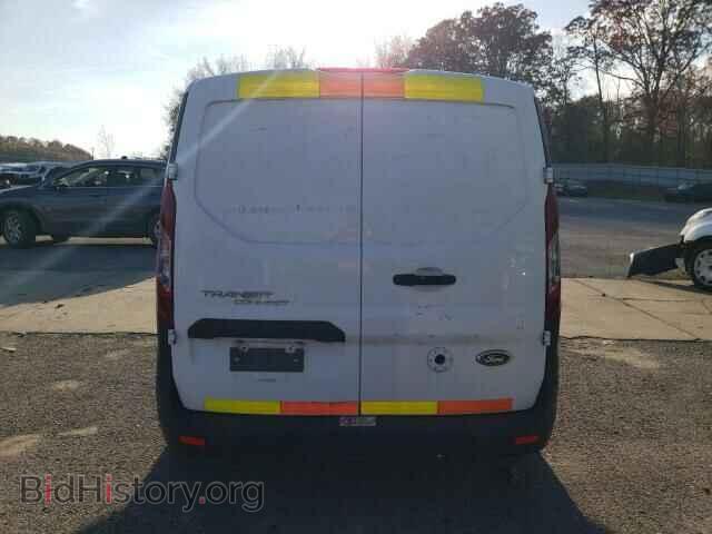 2014 FORD TRANSIT - VIN: NM0LS7E71E1161736 - Фото 6