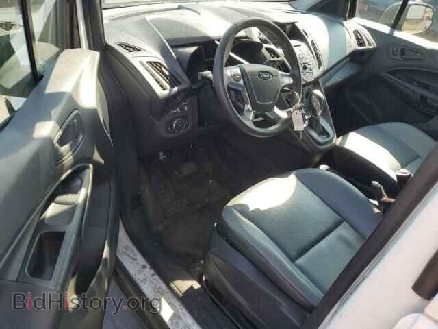 2014 FORD TRANSIT - VIN: NM0LS7E71E1161736 - Фото 8