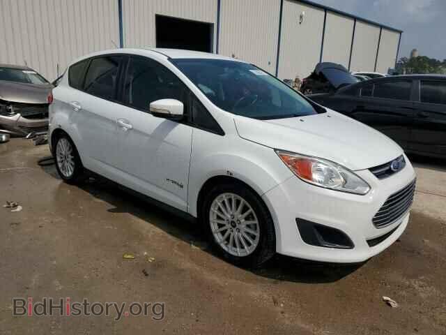 2015 FORD CMAX - VIN: 1FADP5AU3FL123591 - Photo 4