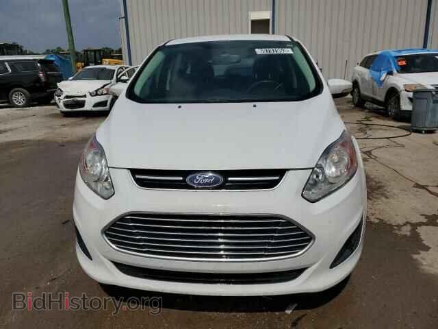 2015 FORD CMAX - VIN: 1FADP5AU3FL123591 - Photo 5