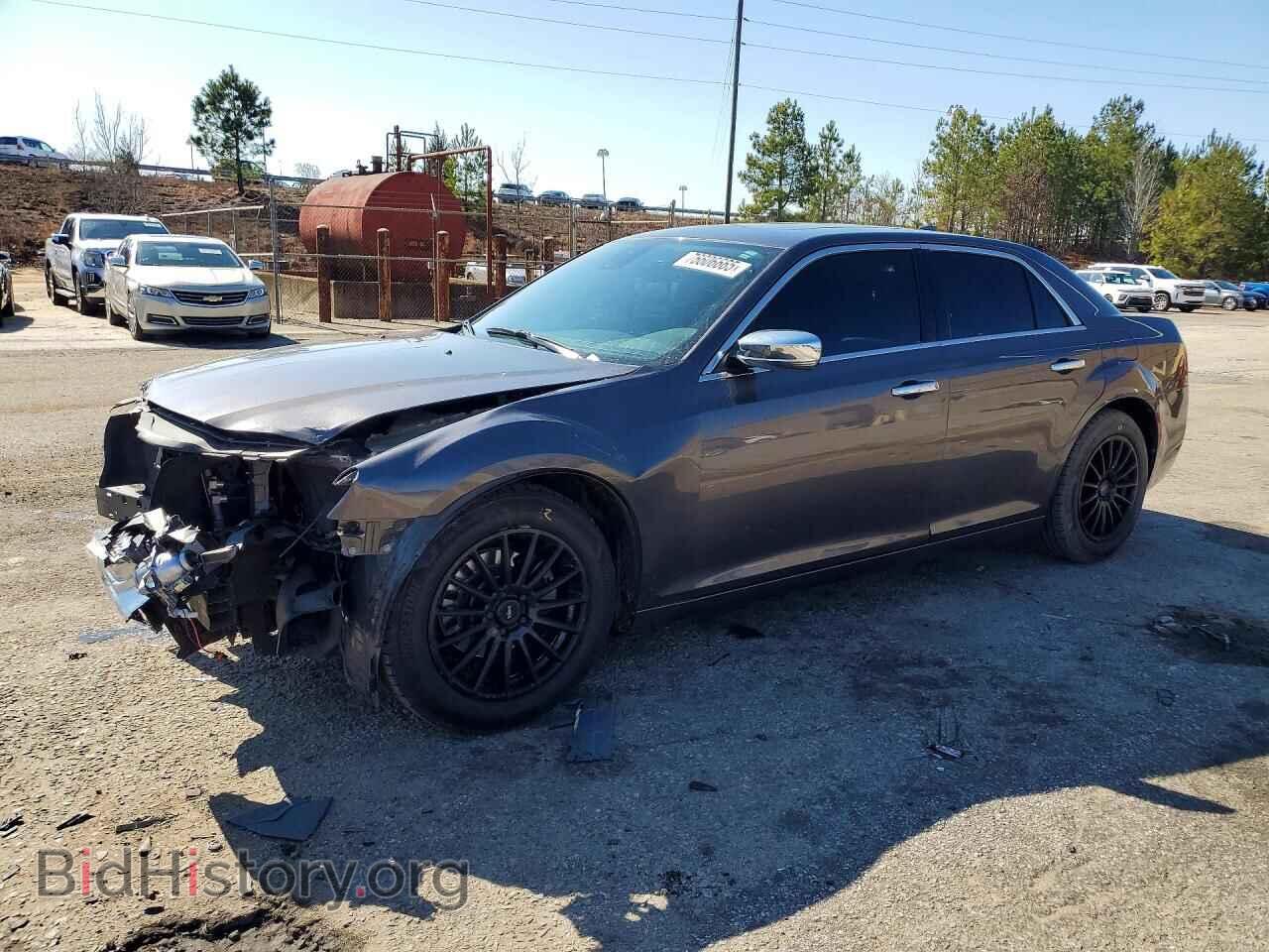 Photo 2C3CCAEG3HH506479 - CHRYSLER 300 2017