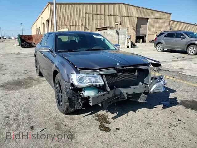 2017 CHRYSLER 300 - VIN: 2C3CCAEG3HH506479 - Фото 13