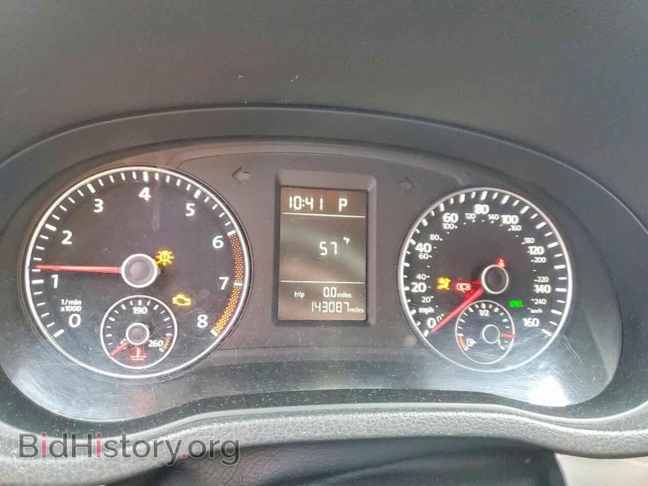 2015 VOLKSWAGEN PASSAT - VIN: 1VWAT7A33FC076538 - Фото 9