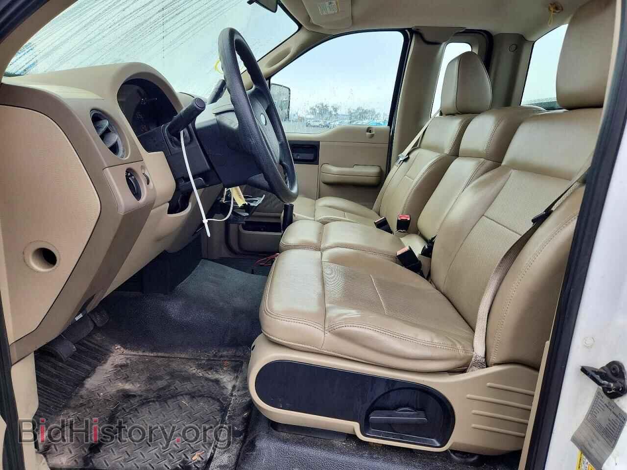2008 FORD All Models - VIN: 1FTRF12238KC11087 - Фото 7