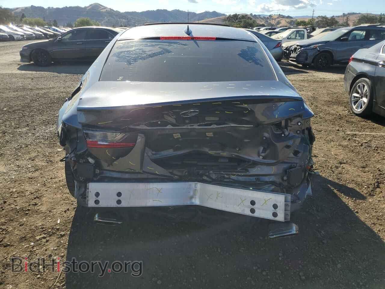 2017 LEXUS RC - VIN: JTHHA5BC5H5007270 - Фото 6