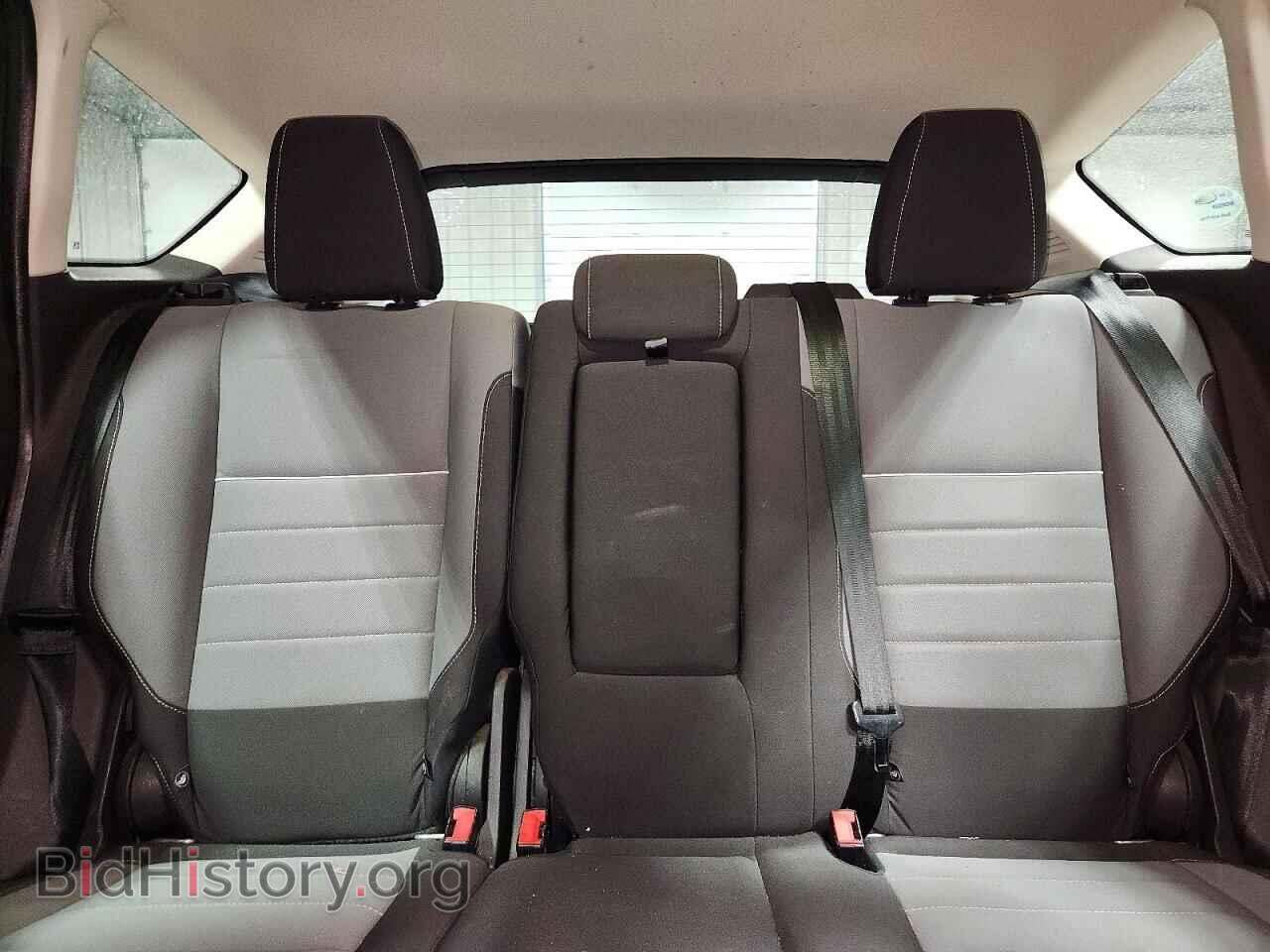 2013 FORD CMAX - VIN: 1FADP5AU5DL524508 - Фото 10