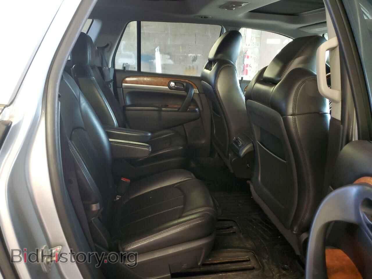 2012 BUICK ENCLAVE - VIN: 5GAKVDEDXCJ243182 - Фото 10