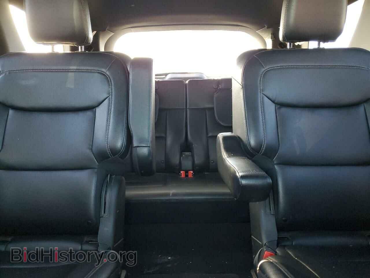 2020 FORD EXPLORER - VIN: 1FMSK8DH9LGB90714 - Photo 10