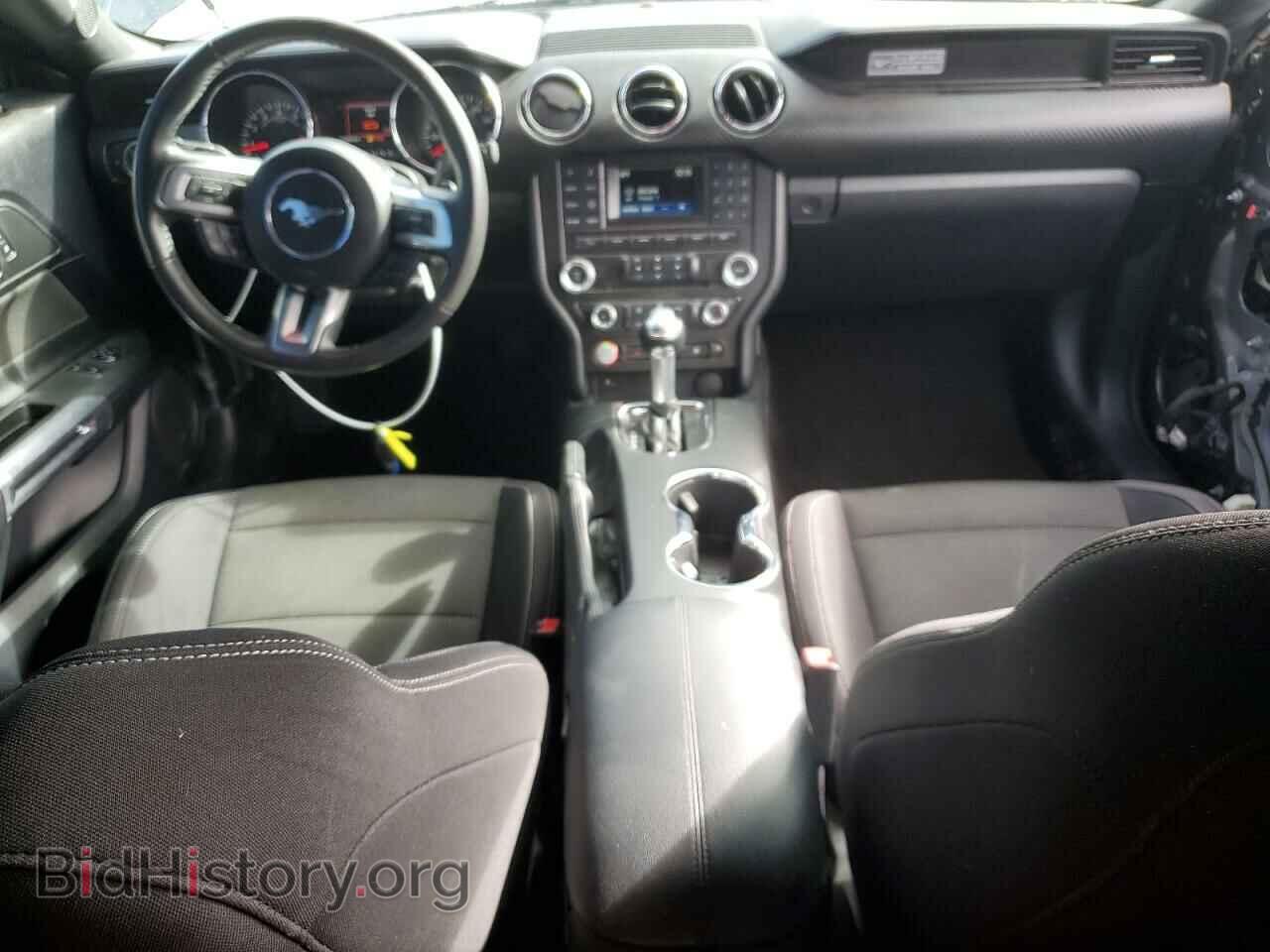 2016 FORD ALL Models - VIN: 1FA6P8AM0G5209344 - Фото 8