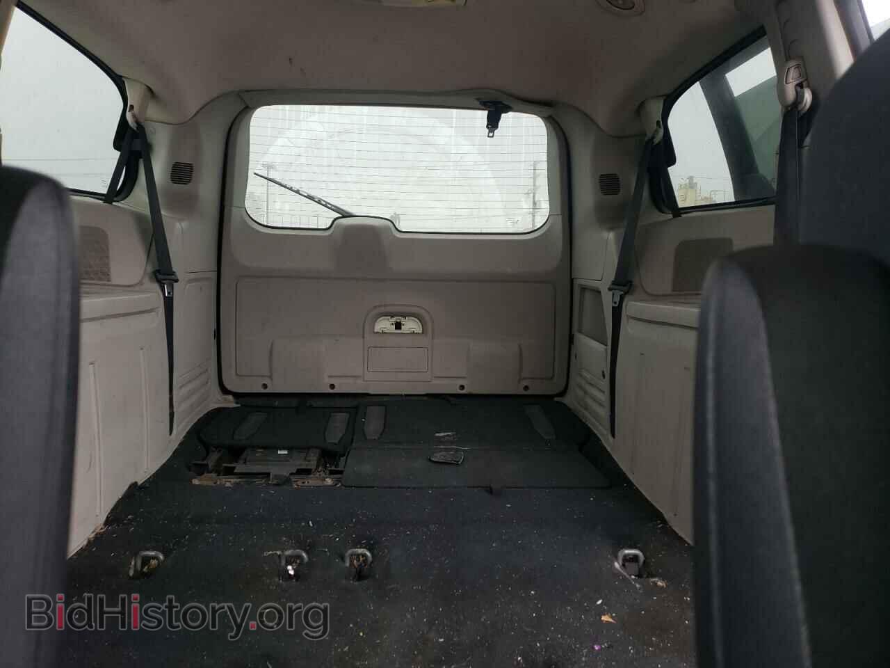 2010 DODGE CARAVAN - VIN: 2D4RN5D18AR216231 - Photo 10