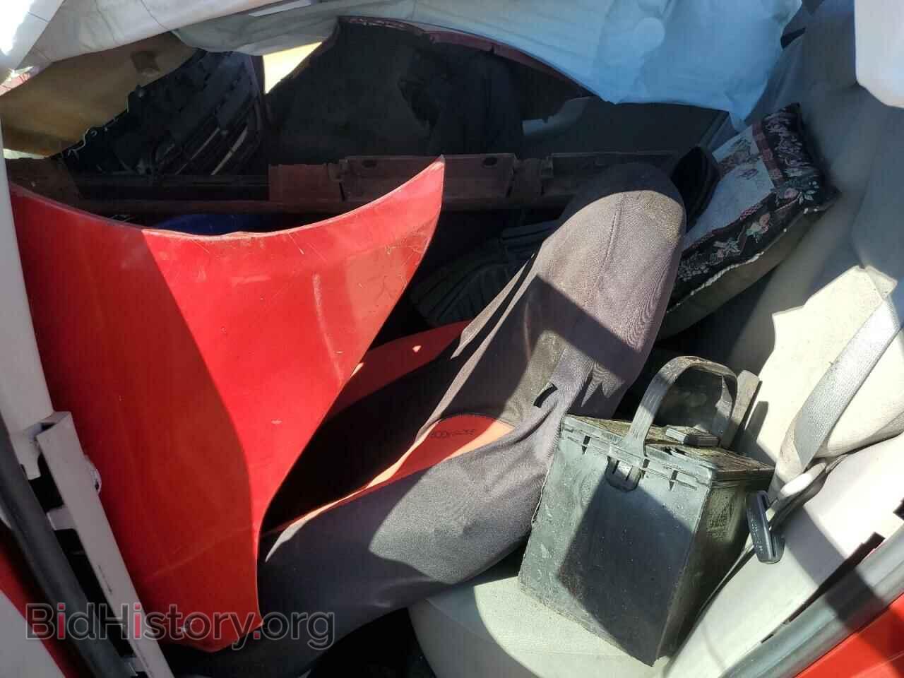 2013 TOYOTA COROLLA - VIN: 5YFBU4EE6DP109664 - Фото 10